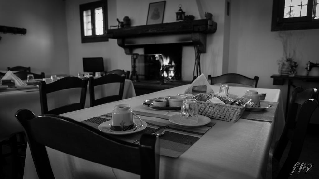 Agriturismo Morgan Монтебеллуна Экстерьер фото